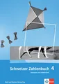Schweizer Zahlenbuch 4 ~  ~  9783264837438