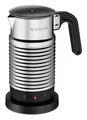Nespresso Aeroccino4  Schwarz, Metallisch