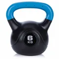 Kettlebell Kugelhantel 2-20 kg - Schwunghantel Krafttraining Hantel Training