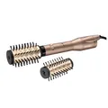 Babyliss AS952E Big Hair Dual Warmluftbürste gold/ schwarz