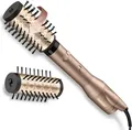 BaByliss Paris AS952E - Rotierende Trockenbürste