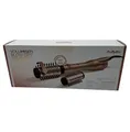 BaByliss Big Hair AS952E Doppel Geblaese Buerste Styling Frisuren Volumen Kraftv
