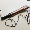 BaByliss Big Hair AS952E Doppel Gebläse Bürste Volumen Formung G - Unvollständig
