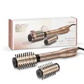 BaByliss AS952E Big Hair Dual Rotary Blower Brush for Volume