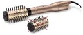 BaByliss Big AS952E Doppel Gebläse  Styling Volumen,nur mit 1 Bürste,ohne OVP