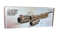 BaByliss Heißluftbürste Big Hair Dual Warmluft Stylingbürste gold  AS952E
