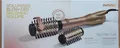 BABYLISS AS952E Blow-Dry Brushing Volume Warmluftbürste Föhn 650W OVP LG