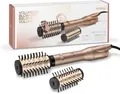 BaByliss Big Hair Dual AS952E Warmluftbürste
