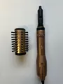 BaByliss Big Hair Dual Rotierende Warmluftbürste 1 Aufsatz AS952E