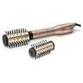 BaByliss Big Hair Dual – Gold Edition Heizbürste Gold 650