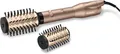 BABYLISS AS952E Rotations-Lockenstab mit Ionenfunktion, 650 W, goldfarben 