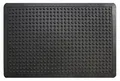 Ergonomische Arbeitsplatzmatte - Antiermüdungsmatte - 90x120cm - 15mm Noppen