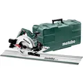 Metabo KS 55 FS Set Handkreissäge Schnitttiefe max. (90°) 55 mm 670 W