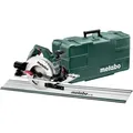 Metabo - Kreissäge Ks 55 Fs Mit Gehäuse Und Schiene Fs 160 691064000
