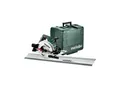 Metabo Handkreissäge KS 55 FS Set mit Führungsschiene FS 160; Kunststoffkoffer (691064000)