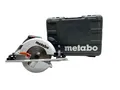 Kreissäge Metabo 691064000 670 W 20 mm B-WARE