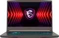 MSI Thin 15 (15,6" Full-HD, Intel® Core™ i5-12450H, GeForce RTX™ 4050, 32GB RAM, 1000GB SDD) mit Windows 11 Pro und Office 2024 Pro