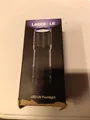 Lepro LED UV Schwarzlicht Taschenlampe mit 9 LEDs Mini UV Lampe Ultraviolettes