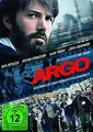 Argo [DVD] [2012]