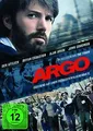 Argo | DVD | Zustand sehr gut