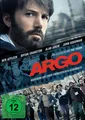 GW1030 Argo DVD