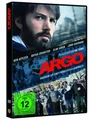 Argo  - DVD - NEU/OVP - Ben Affleck