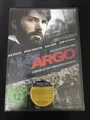 ARGO  - Ben Affleck - DVD Neu & Originalverpackt in Folie @D09