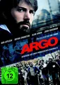 Argo (DVD)