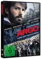 DVD/ Argo - mit Ben Affleck & John Goodman !! NEU&OVP !!