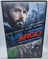 DVD - Argo (mit Ben Affleck) +++ guter Zustand