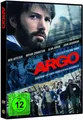 🎬Top Film | Argo - Mit Ben Affleck | Neu & OVP [DVD]