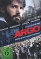 Argo (DVD - gebraucht: sehr gut)