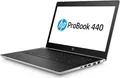 HP ProBook 440 G5 i7-8550U 8 GB RAM 256 GB SSD