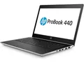 HP ProBook 440 G5 i7-8550U 8 GB RAM 256 GB SSD Notebook Guter Zustand