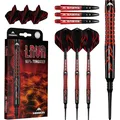 Mission Lava 95% Softdarts