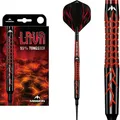Mission Lava Softdarts 90% Tungsten Soft Dart Darts Dartset Dartpfeile 20g