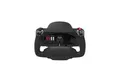 Honeycomb Aeronautical Alpha Flight Controls Joch und Schalterpanel, Simulator, Controller Gaming-Controller (Set, 180 Grad Drehung, Langlebig, Metall)