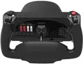 Honeycomb Luftfahrt Alpha Flight Controls Yoke & Schalter Bedienteil Neu