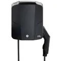 ABL 1W2201 Wallbox eMH1, 22kW, mit Ladekabel Typ 2