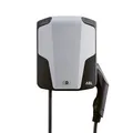 Wallbox eMH1 22kW 32A 3-phasig Typ 2 Ladestation 6m grau 1W2201
