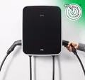 E-Ladestation Wallbox eMH3 2x 11kW 3ph 16A
