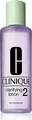 Clinique - 3-phasen Systempflege - Schritt 2 : Clarifying Lotion - 2 400 ml