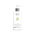 5901810004477 APIS Acne-Stop Cleansing Toner oczyszczający tonik z zieloną herba