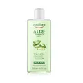 8000137010769 EQUILIBRA Gentle Toner aloesowy tonik Aloe Vera 200ml (P1) Equilib