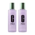Clinique 3-Phasen-Systempflege - Clarifying Lotion Clarifiante 2 400ml - 2x
