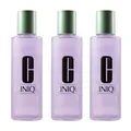 Clinique 3-Phasen-Systempflege - Clarifying Lotion Clarifiante 2 400ml - 3x