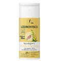 5904917480953 UZDROVISCO Bezolejowy tonik-esencja z kwasami AHA na odblokowanie