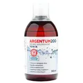 5901549658392 Aura Herbals Argentum 200 tonik do twarzy 50PPM Srebro Koloidalne