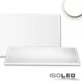 LED Panel Professional Line 1200 UGR<19 8H 36W 4000K neutralweiß - weiß EEK D [A-G] Fiai IsoLED 113277