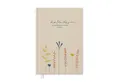 Eine der Guten Verlag Lehrerkalender Lehrerplaner 2026 2027 - A4, creme beige, 1 Doppelseite / Woche, Schuljahr 26/27, 224 S. Hardcover, klimaneutral
